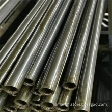 High Precision Bright Surface Thick Wall Seamless Tube